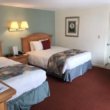 Motel The Corsair & Cross Rip Oceanfront à Dennisport Extérieur photo