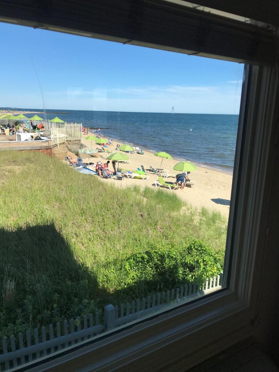 The Corsair & Cross Rip Oceanfront 3* Dennisport