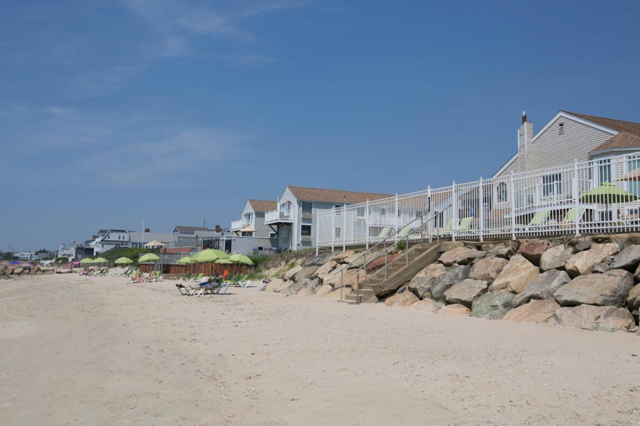 The Corsair & Cross Rip Oceanfront Motel 3*